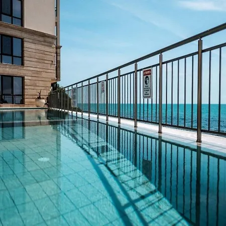 La'bella Cabacum Plaza Apartamento Varna