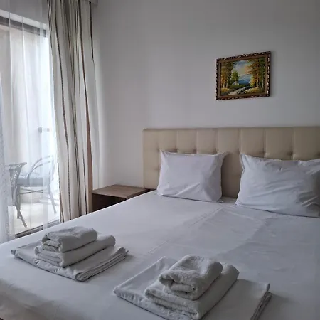 Apartment La'bella Cabacum Plaza Warna