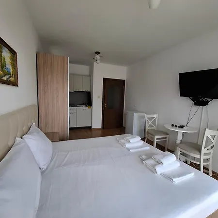 Apartamento La'bella Cabacum Plaza *