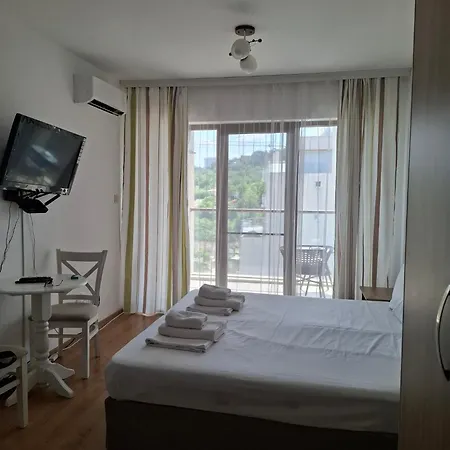 Apartamento La'bella Cabacum Plaza Varna