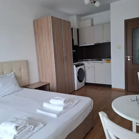 Apartamento La'bella Cabacum Plaza *