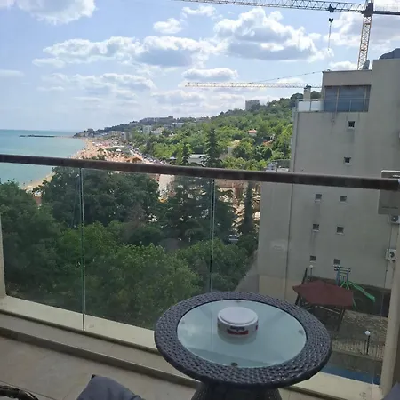 La'bella Cabacum Plaza Apartment *