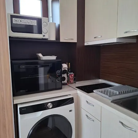 La'bella Cabacum Plaza Varna