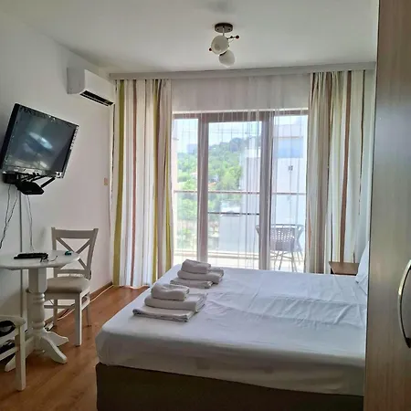 La'bella Cabacum Plaza Varna