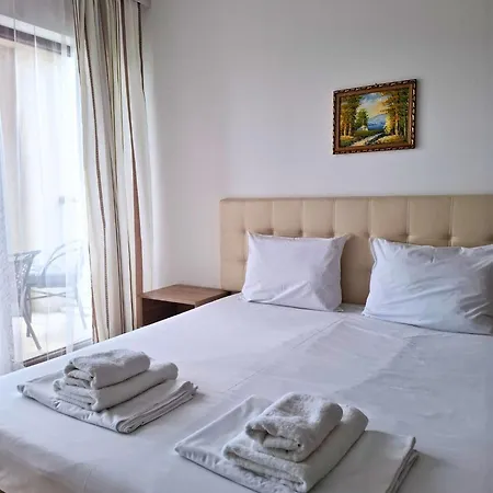 La'bella Cabacum Plaza Varna