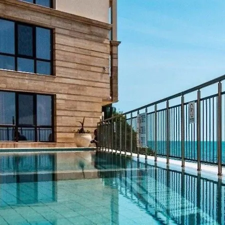 Apartment La'bella Cabacum Plaza Warna