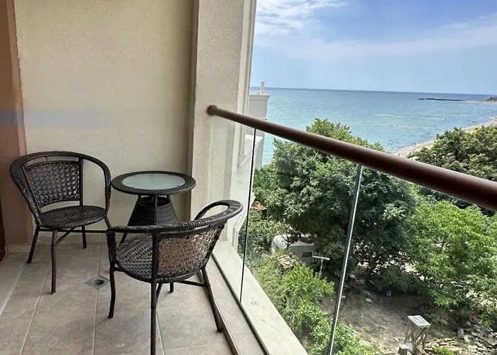 La'bella Cabacum Plaza Apartment *