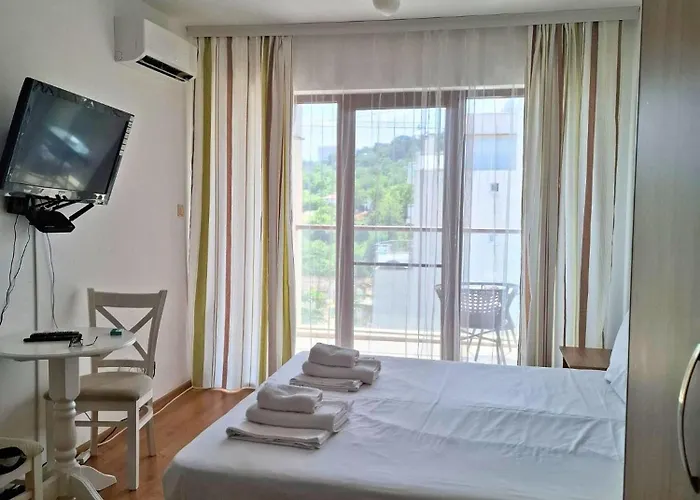 La'bella Cabacum Plaza Varna