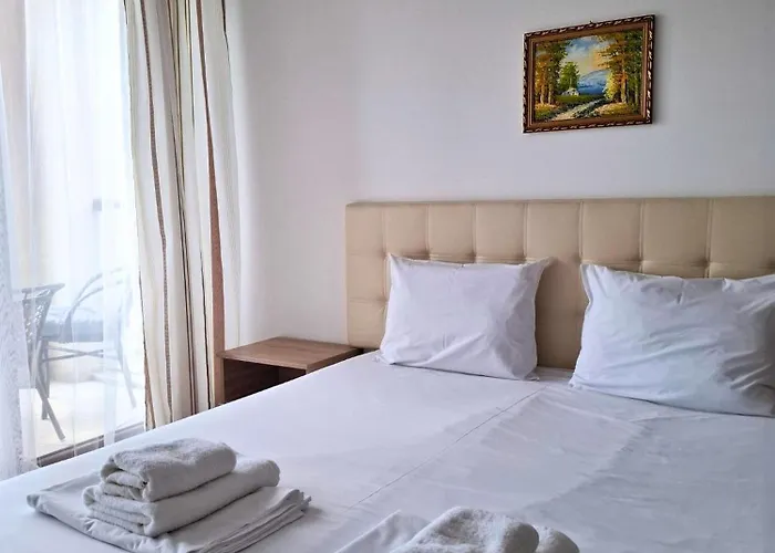 La'bella Cabacum Plaza Varna