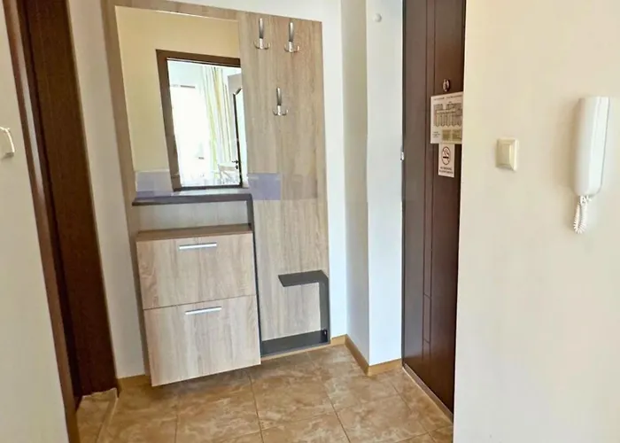 Apartment La'bella Cabacum Plaza *