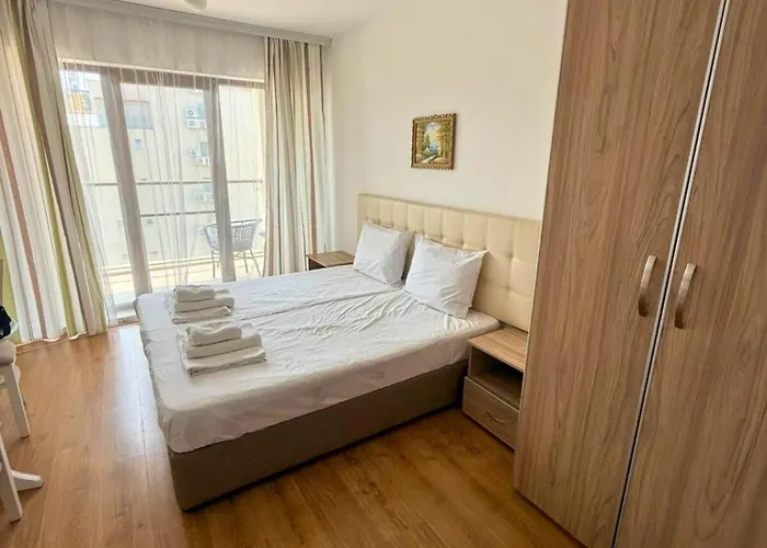 Apartment La'bella Cabacum Plaza