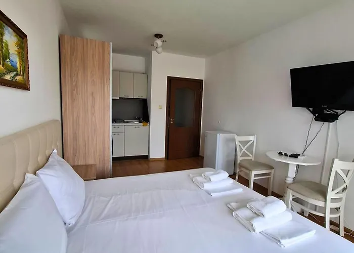 La'bella Cabacum Plaza * Varna