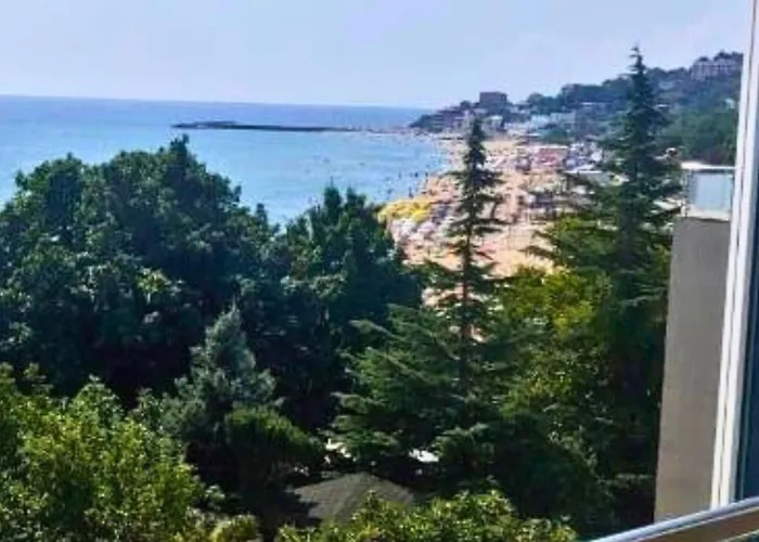 La'bella Cabacum Plaza Varna