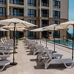 La'bella Cabacum Plaza 公寓 *