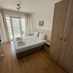 La'bella Cabacum Plaza 公寓 瓦爾納