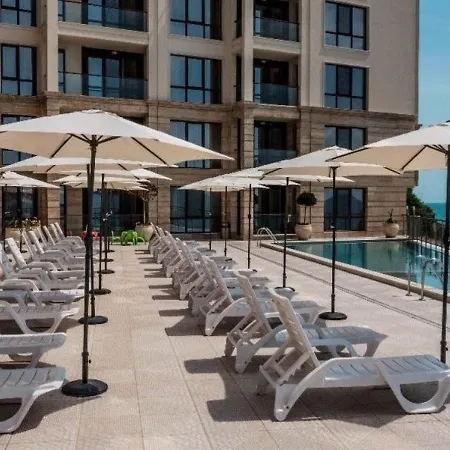 La'bella Cabacum Plaza Apartmán *