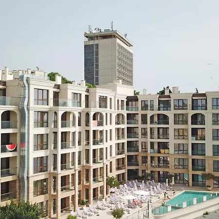 Apartment La'bella Cabacum Plaza