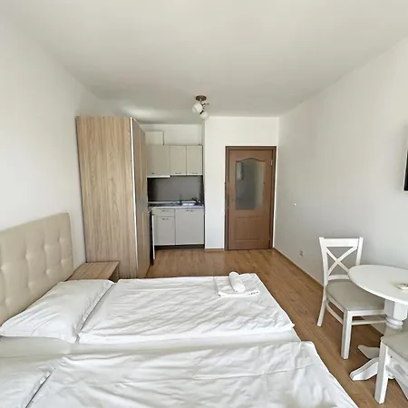 La'bella Cabacum Plaza Apartment