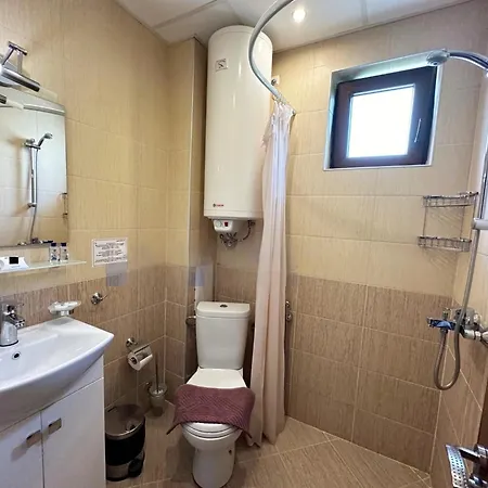 Apartment La'bella Cabacum Plaza