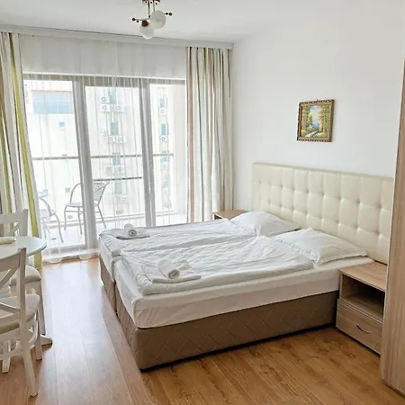 La'bella Cabacum Plaza Apartment *