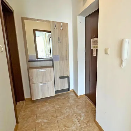 Апартаменты La'bella Cabacum Plaza *