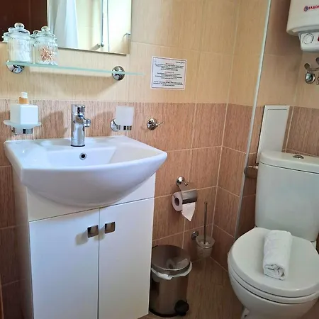 Apartmán La'bella Cabacum Plaza *