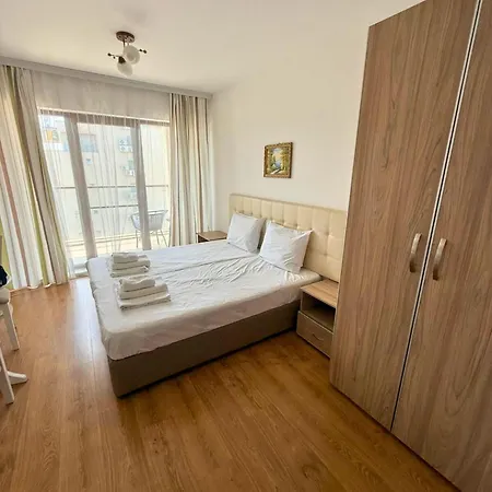 Apartment La'bella Cabacum Plaza