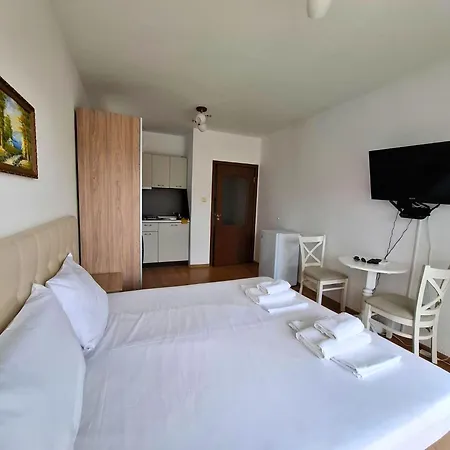 La'bella Cabacum Plaza * Varna