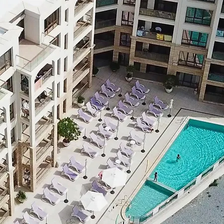 La'bella Cabacum Plaza Apartmán