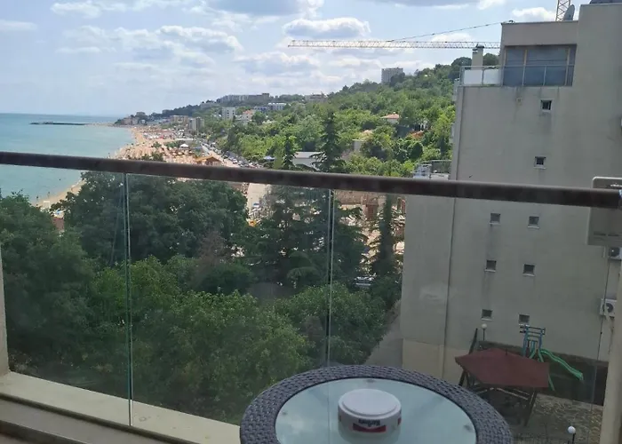 La'bella Cabacum Plaza Апартаменты *