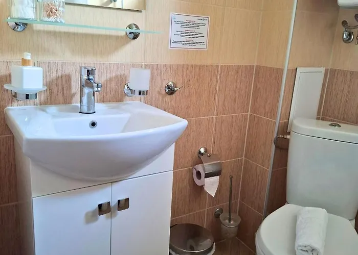 Апартаменты La'bella Cabacum Plaza *