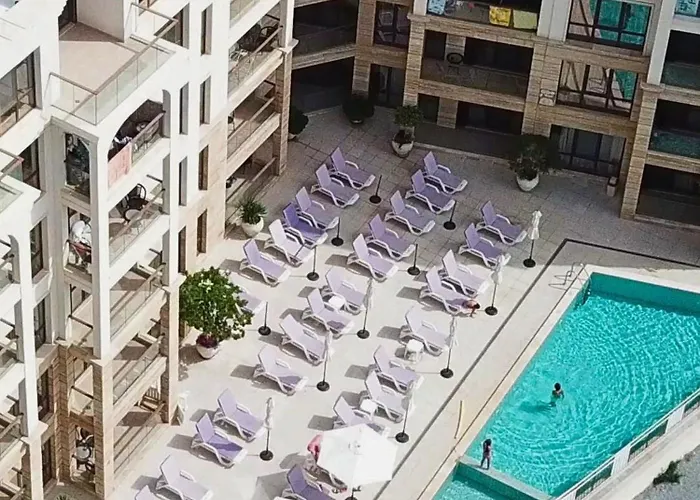 La'bella Cabacum Plaza Апартаменты